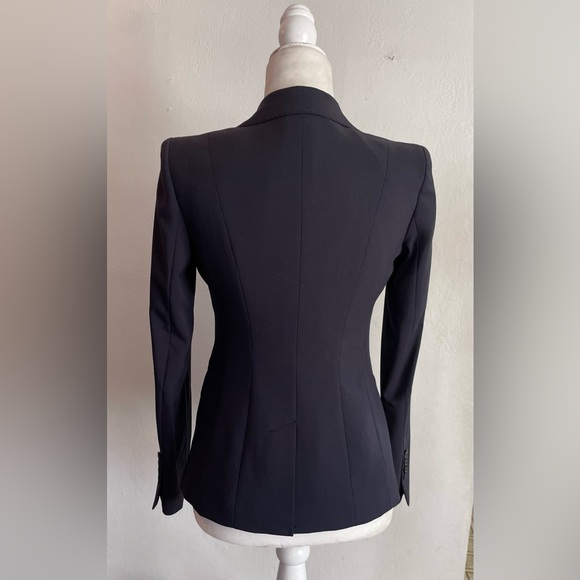 ☀️50% Off! Summer Sale☀️ BROOKS BROTHERS Slim 2 Button Blazer - Picture 2 of 5